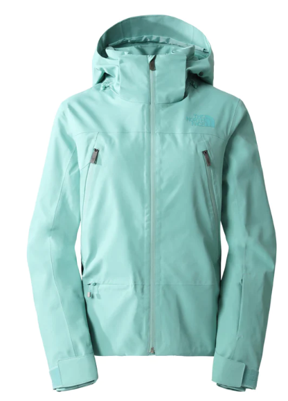 The North Face Women's Lenado Jacket Wasabi 2023