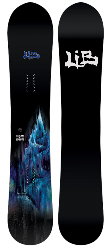 Lib Tech Skunk Ape ll Snowboard 2023
