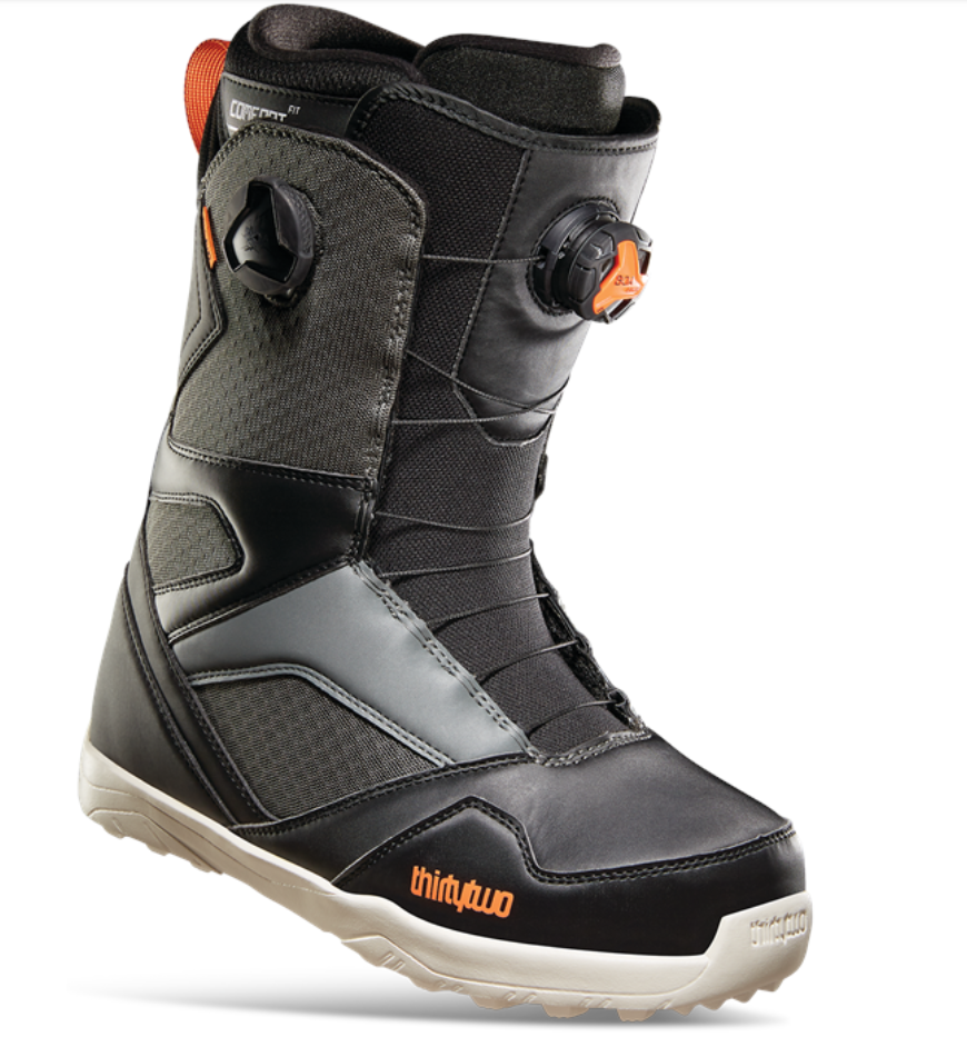 ThirtyTwo STW Double Boa Snowboard Boot 2023