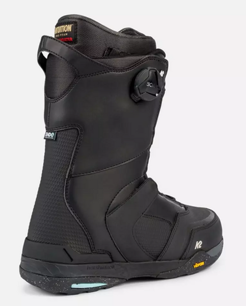 K2 Thraxis Snowboard Boot 2023