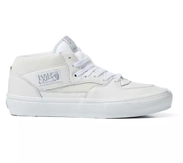 Vans Daz Skate Half Cab