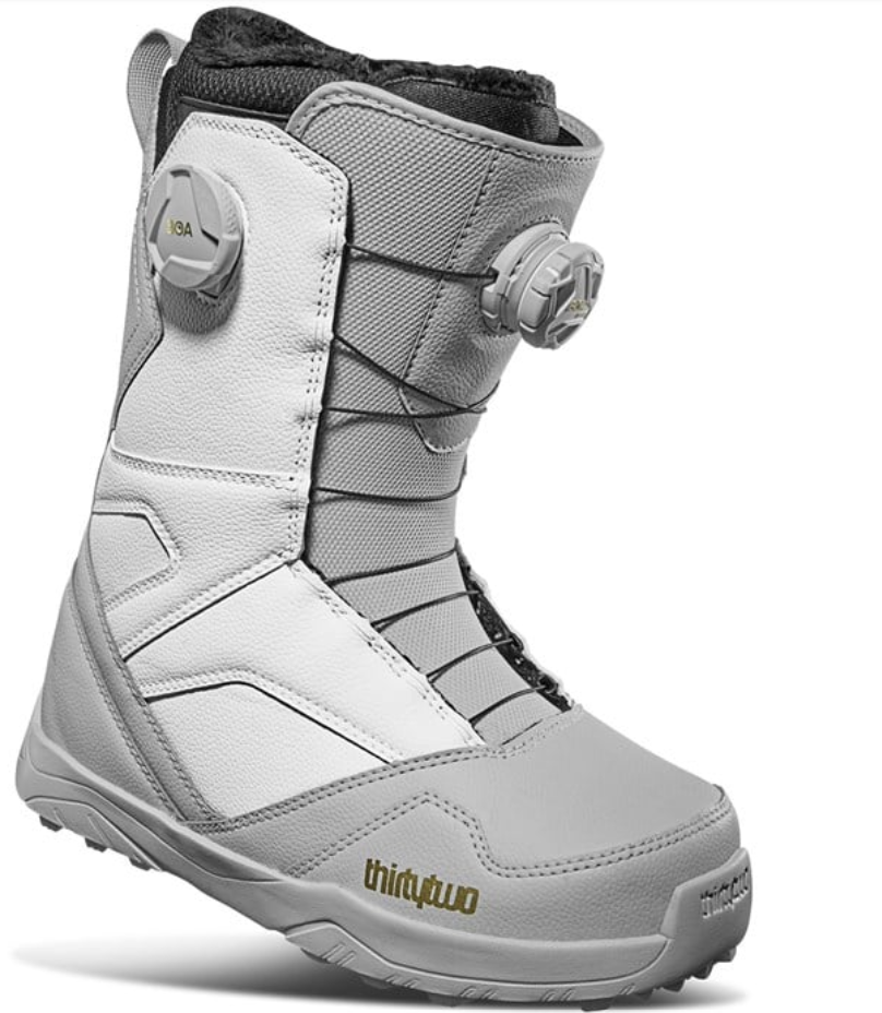 ThirtyTwo STW Double BOA Women's Snowboard Boot 2023