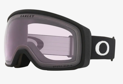 Oakley Flight Tracker S Matte Black Prizm Clear GBL