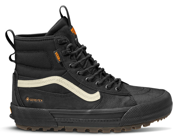 Vans u sk8-hi mte (mte) black/wov vxh4gzi discount
