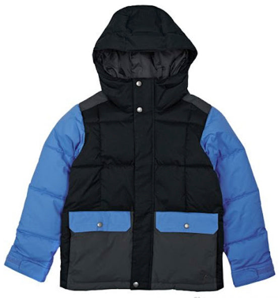 Burton Boys Tundra Puffy Jacket