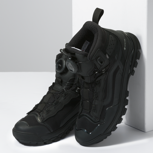 Vans UltraRange EXO Hi Gore-Tex BOA MTE Shoe Blackout