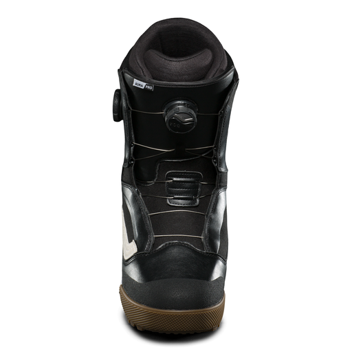 Vans Aura Pro Snowboard Boot 2023