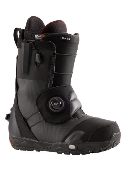 Burton Ion Step On Snowboard Boot 2022 - Main Image