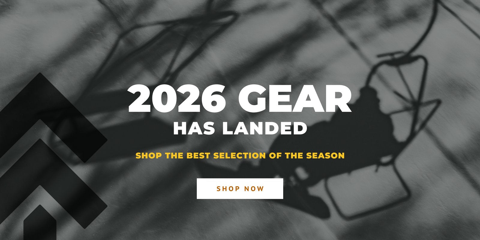 2026 Gear is Here - Shop Now