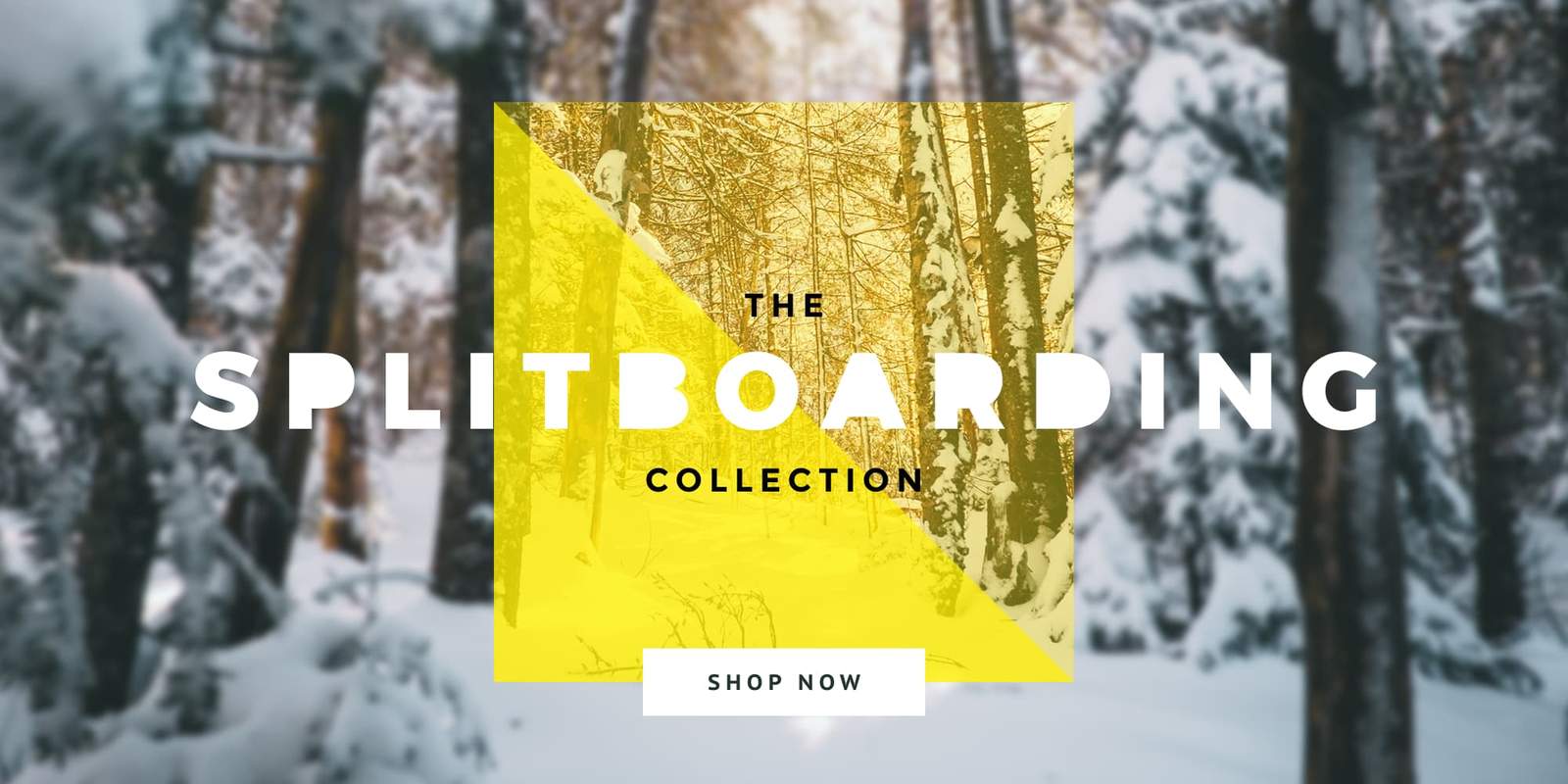 Splitboard Snowboards, Bindings, Gear and Accessories