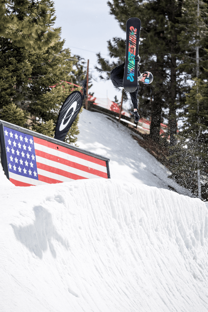 Spring SALE on all Snowboard Gear in the shop. Backwoods