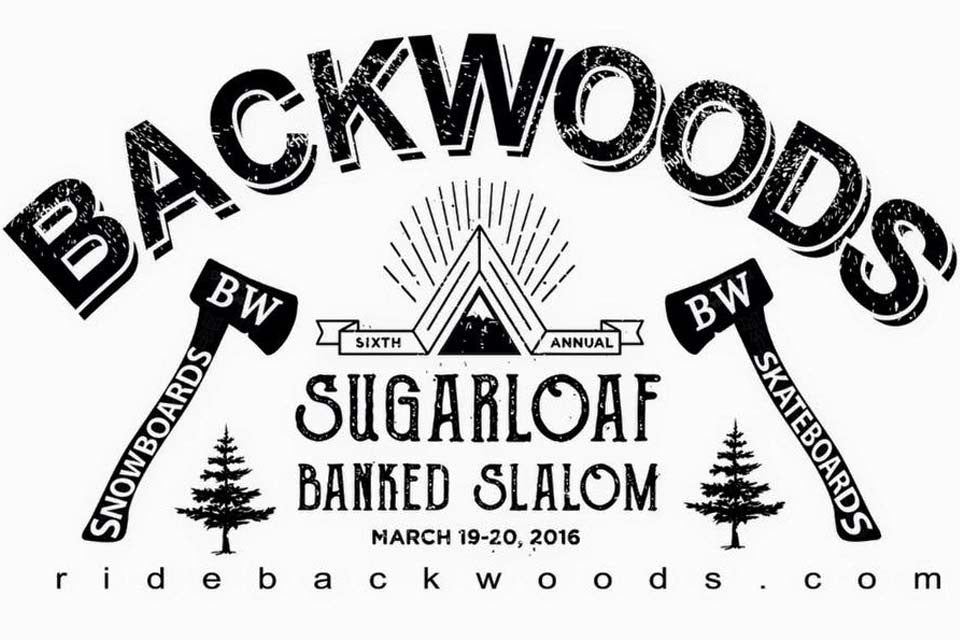 6th Annual Sugarloaf Banked Slalom