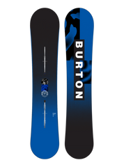 burton convertible snowboard separate Unisex Rewind The 2026 Burton Process Snowboard is Mark McMorris pick for its twin freestyle playfulness and all Men's Burton Custom Camber Snowboard