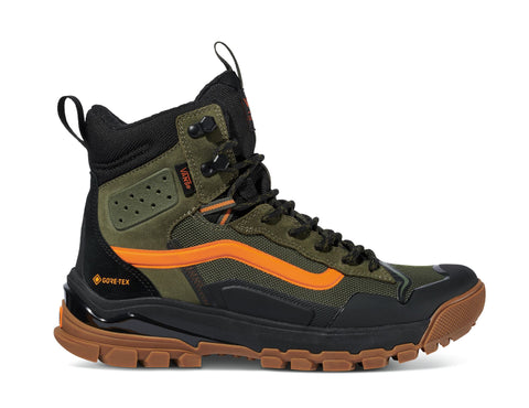 Vans UltraRange EXO Hi Gore-Tex MTE-3 Olive/Black