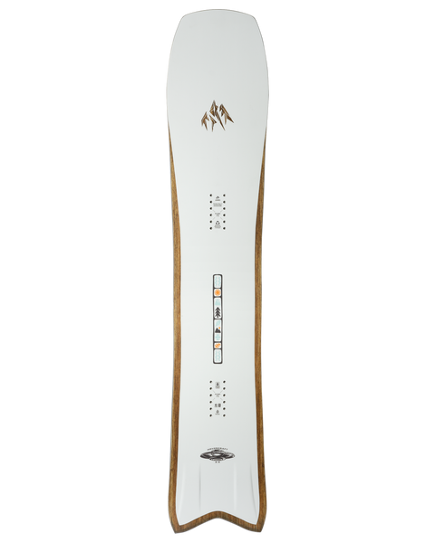 Jones Hovercraft 2.0 Men's Snowboard 2026