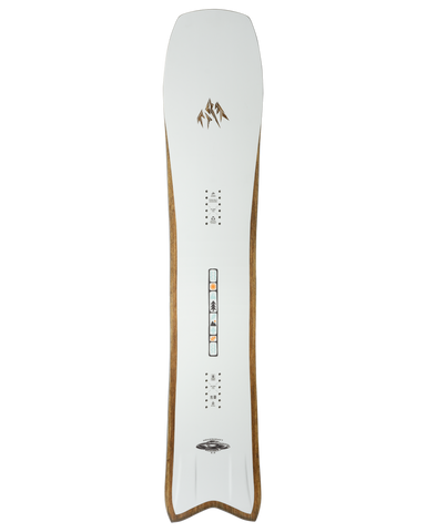 Jones Hovercraft 2.0 Men's Snowboard 2026