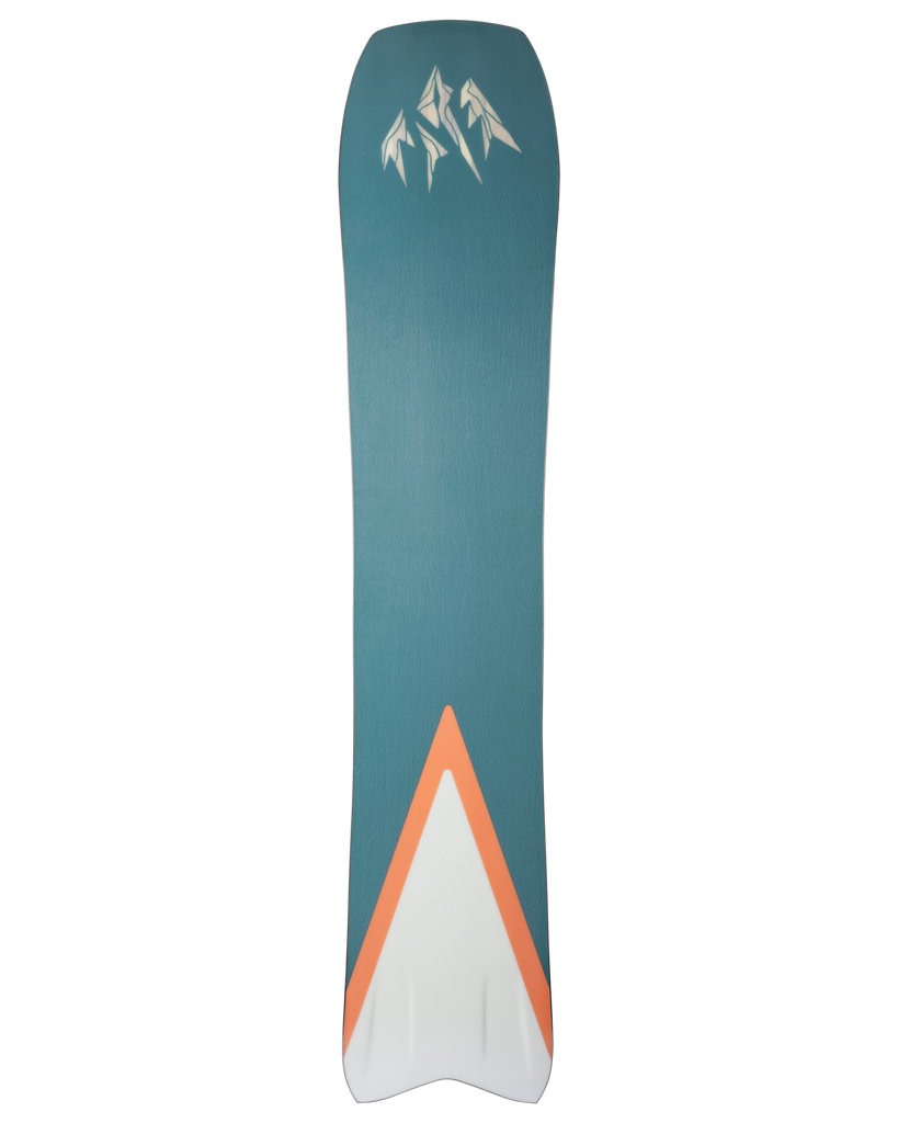 Jones Hovercraft 2.0 Men's Snowboard 2026 – Backwoods