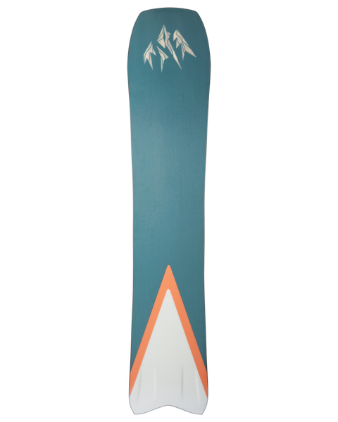 Jones Hovercraft 2.0 Men's Snowboard 2026