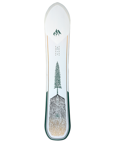Jones Frontier 2.0 Men's Snowboard 2026