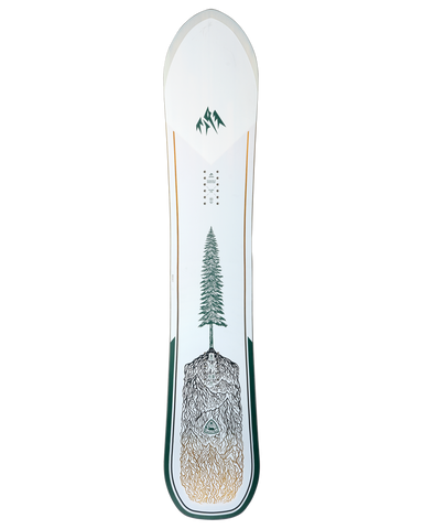 Jones Frontier 2.0 Men's Snowboard 2026