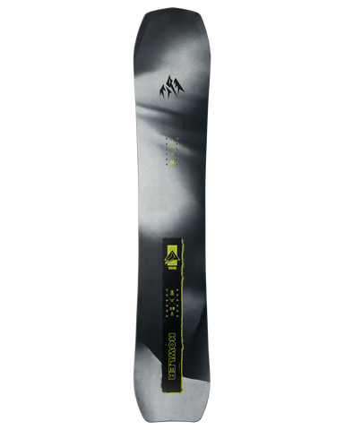 Jones Howler Men's Snowboard 2026