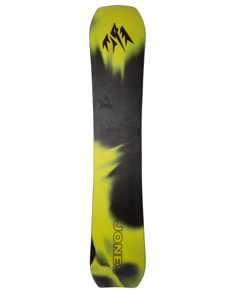Jones Howler Men's Snowboard 2026