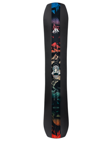 Jones Mountain Twin Men's Snowboard 2026