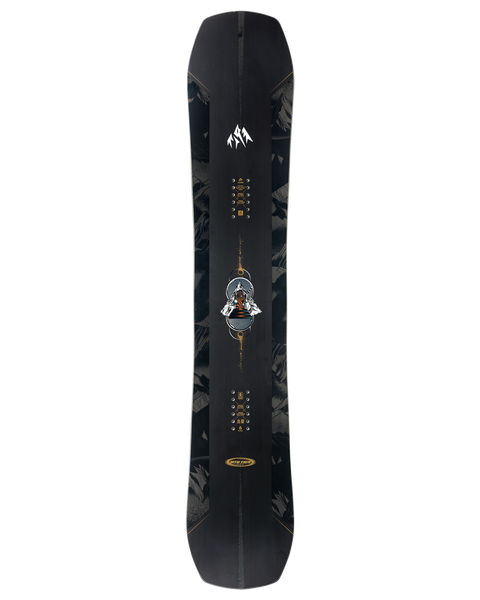 Jones Mountain Twin Pro Men's Snowboard 2026