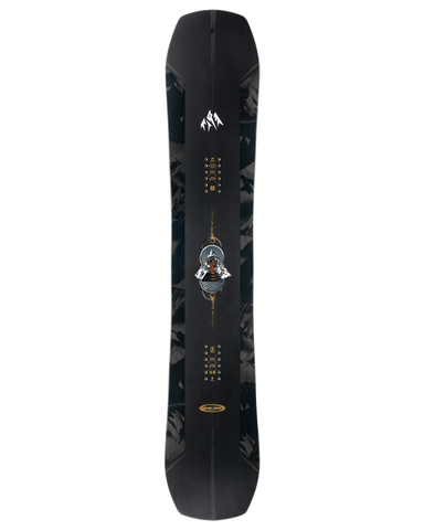 Jones Mountain Twin Pro Men's Snowboard 2026