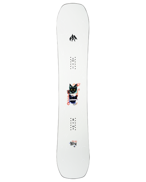 Jones Rally Cat Men's Snowboard 2026