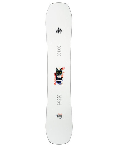 Jones Rally Cat Men's Snowboard 2026
