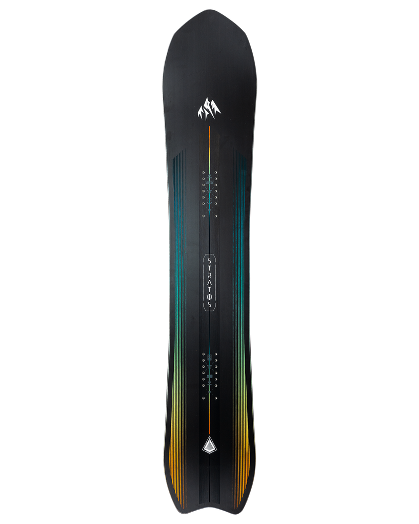 Jones Stratos Men's Snowboard 2026 – Backwoods Jones Stratos Men's Snowboard 2026 – Backwoods