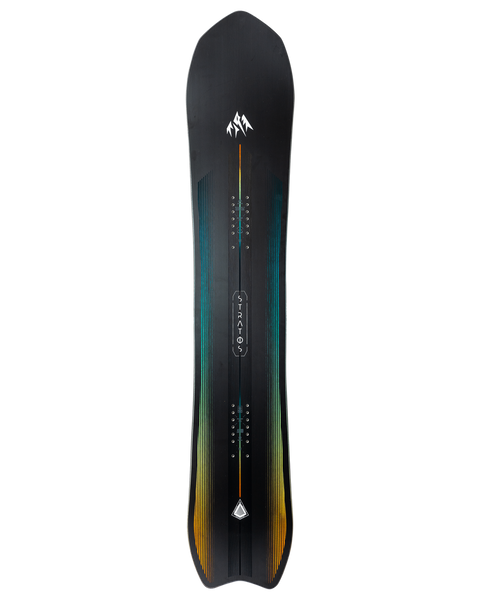 Jones Stratos Men's Snowboard 2026