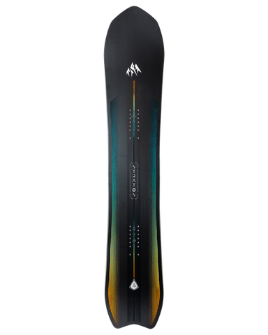 Jones Stratos Men's Snowboard 2026