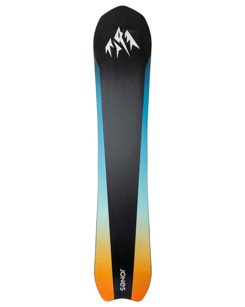 Jones Stratos Men's Snowboard 2026 – Backwoods Jones Stratos Men's Snowboard 2026 – Backwoods