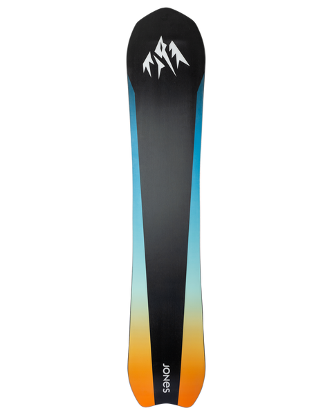 Jones Stratos Men's Snowboard 2026