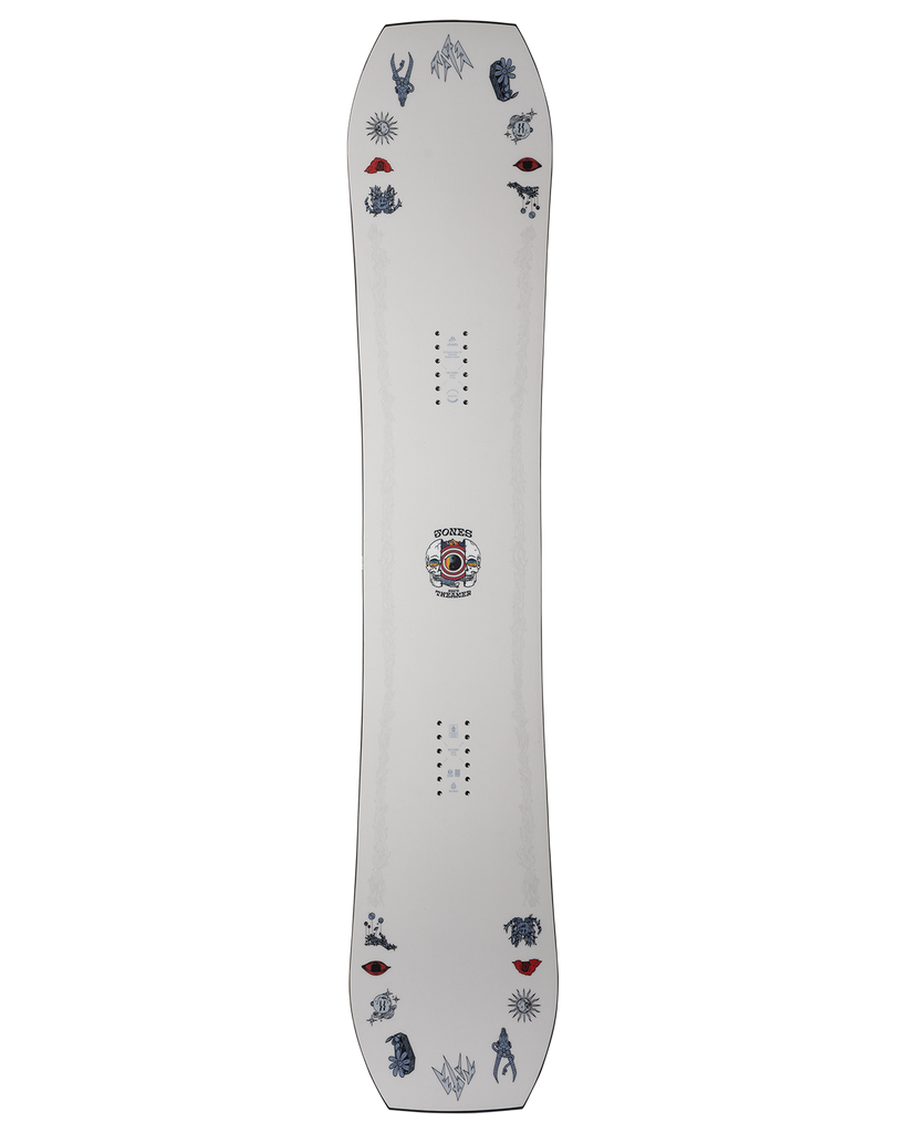 Men's Tweaker Snowboard 2026