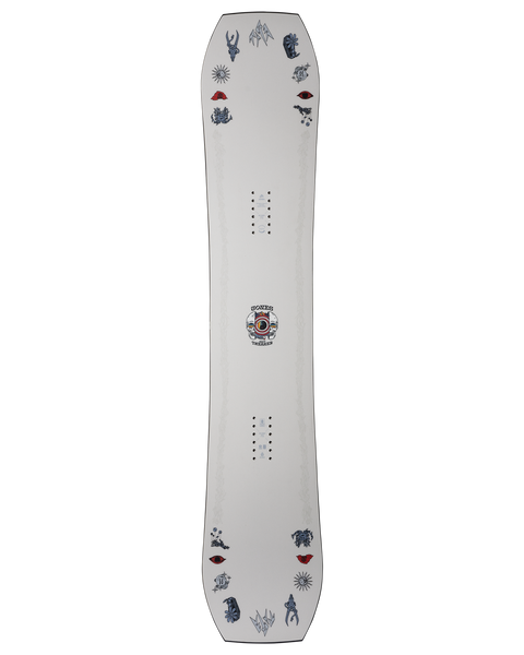 Jones Tweaker Men's Snowboard 2026