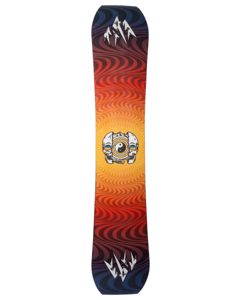 Jones Tweaker Men's Snowboard 2026