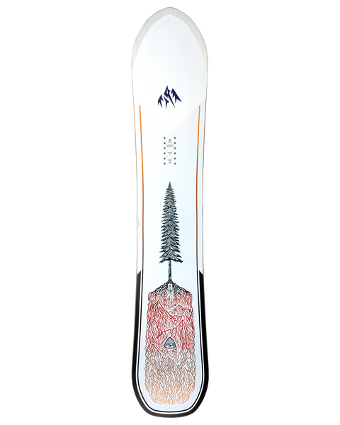 Jones Dream Weaver 2.0 Women's Snowboard 2026