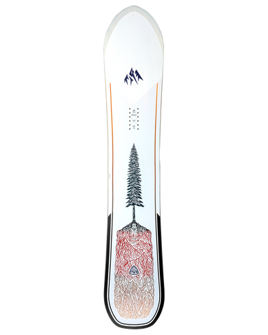 Jones Dream Weaver 2.0 Women's Snowboard 2026