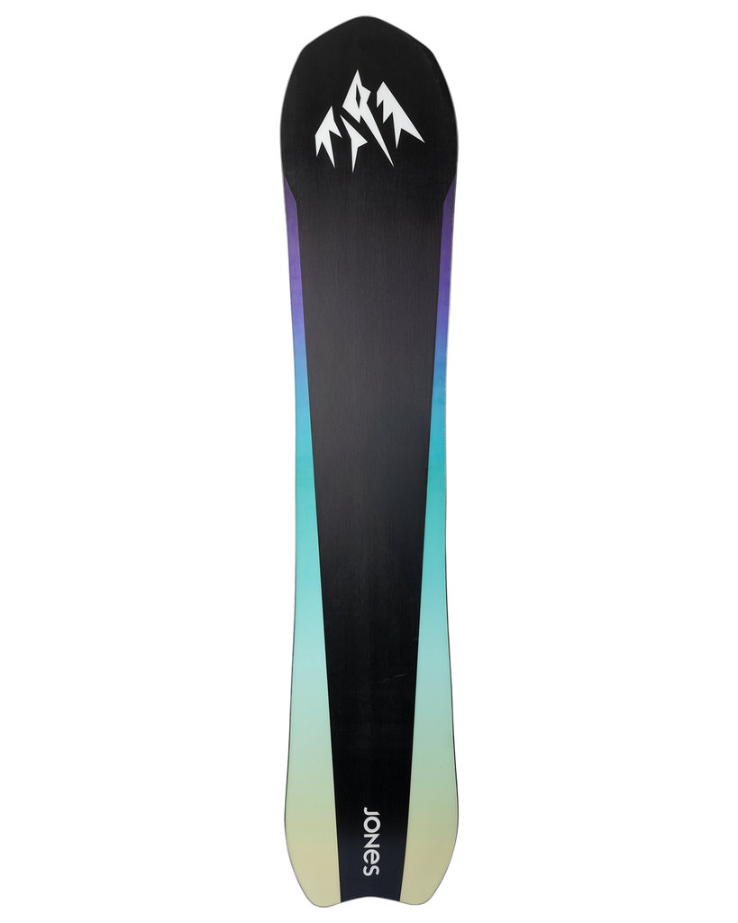 Jones Stratos Women's Snowboard 2026 – Backwoods Jones Stratos Women's Snowboard 2026 – Backwoods