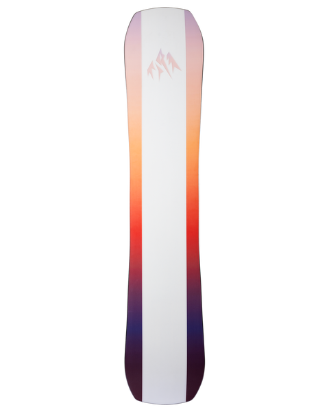 Jones Twin Sister Women's Snowboard 2026