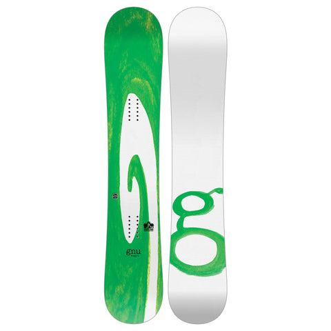 GNU Wagyu Snowboard 2027
