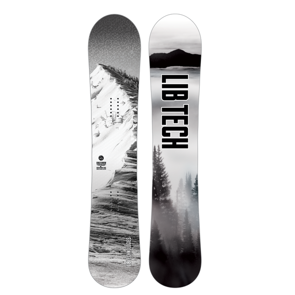 Lib Tech Cold Brew Snowboard 2027