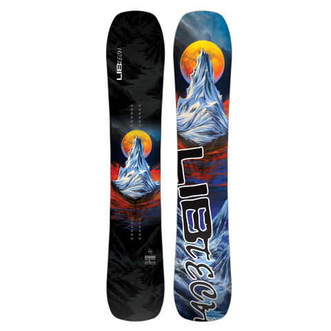Lib Tech Dynamo Snowboard 2027