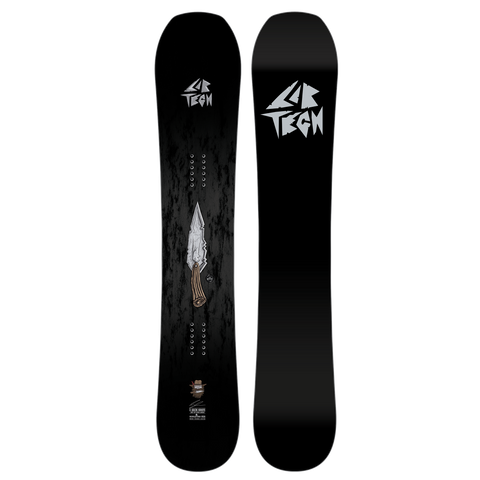 Lib Tech EJack Knife Snowboard 2027