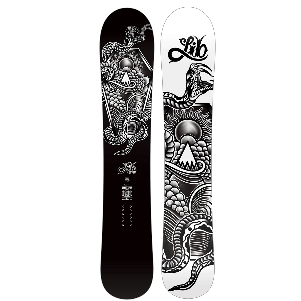 Lib Tech Jamie Lynn Snowboard 2027
