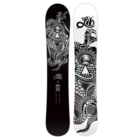 Lib Tech Jamie Lynn Snowboard 2027