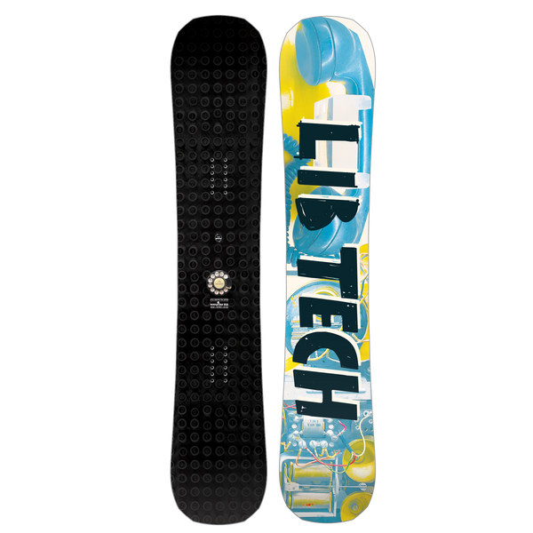 Lib Tech Legitimizer Snowboard 2027